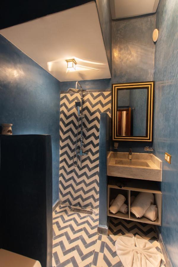 Riad Marrakech Doors Марракеш Екстер'єр фото