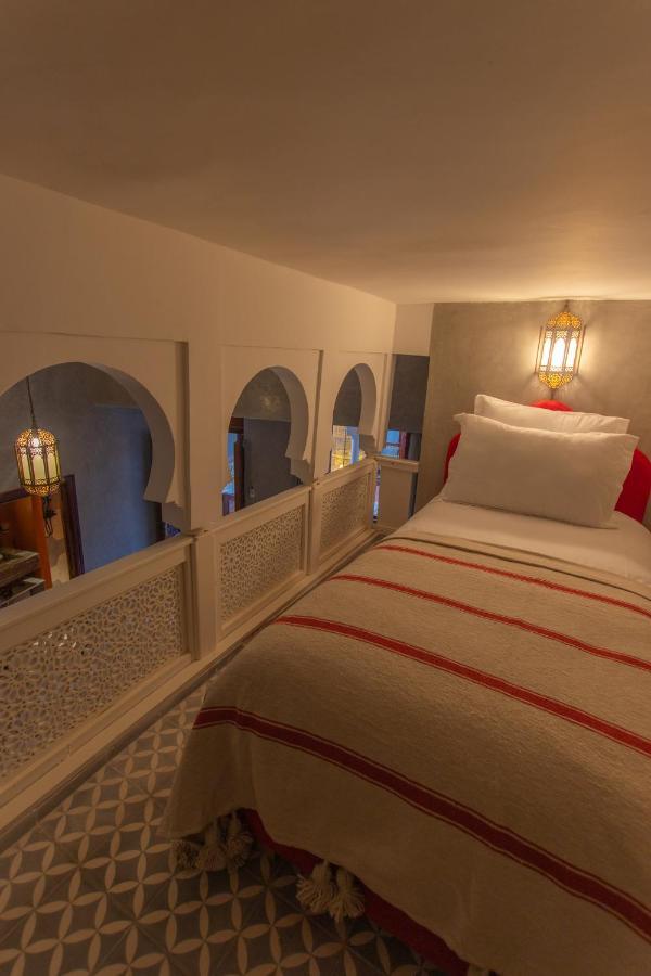 Riad Marrakech Doors Марракеш Екстер'єр фото