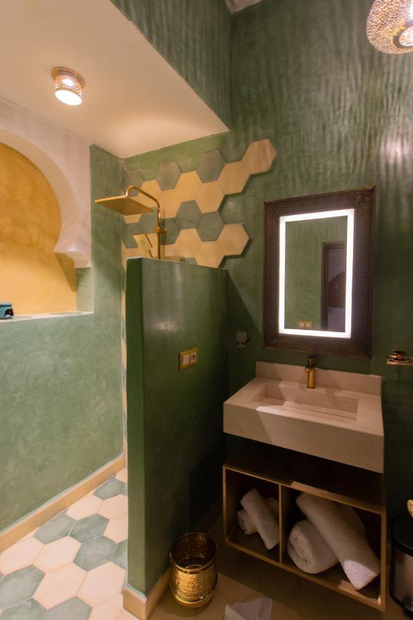 Riad Marrakech Doors Марракеш Екстер'єр фото