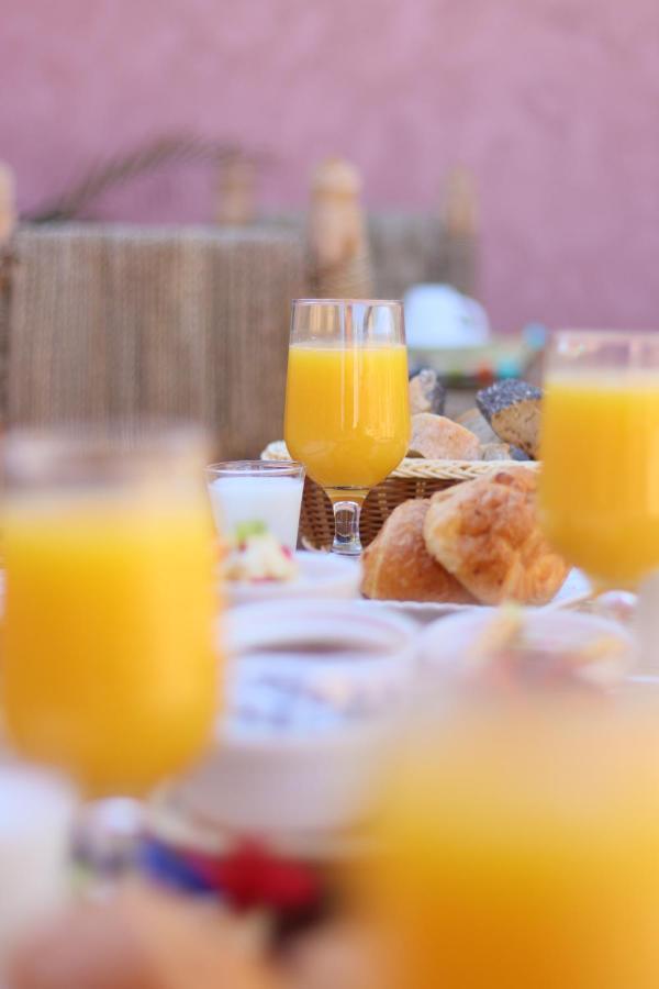 Riad Marrakech Doors Марракеш Екстер'єр фото