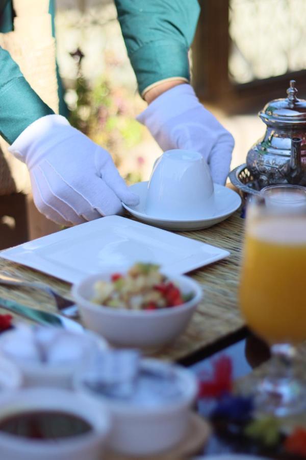 Riad Marrakech Doors Марракеш Екстер'єр фото
